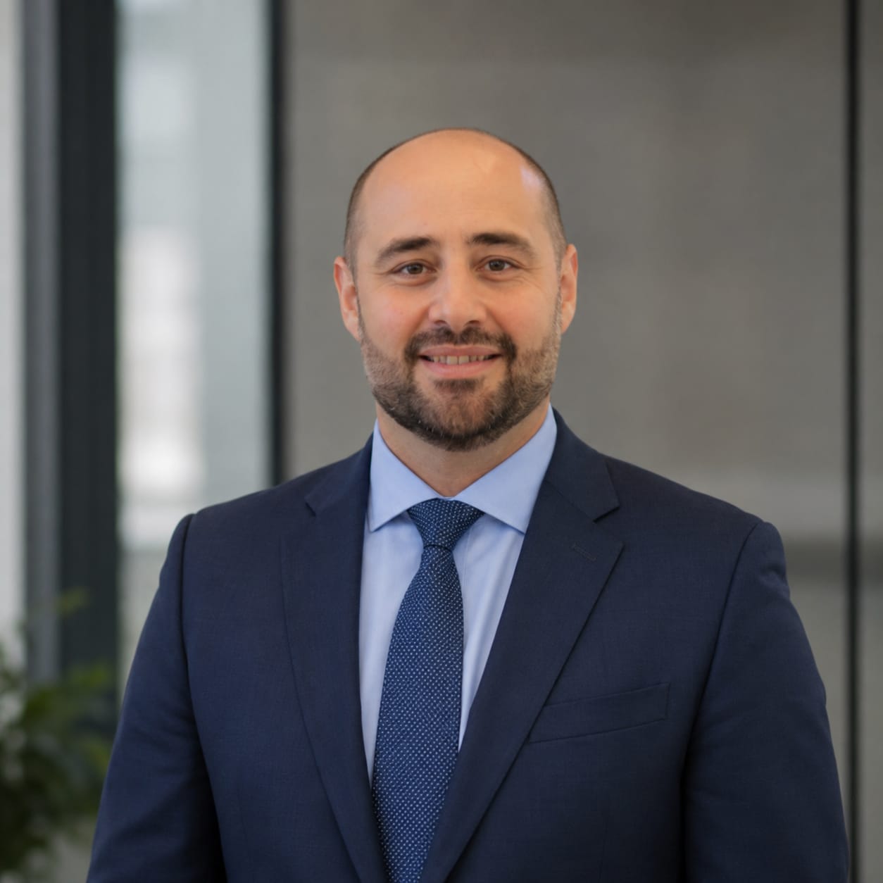 Gustavo Fedi